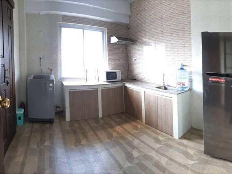 Gallery for Condo For Rent In Aung Chan Thar Condo,Yankin Township.