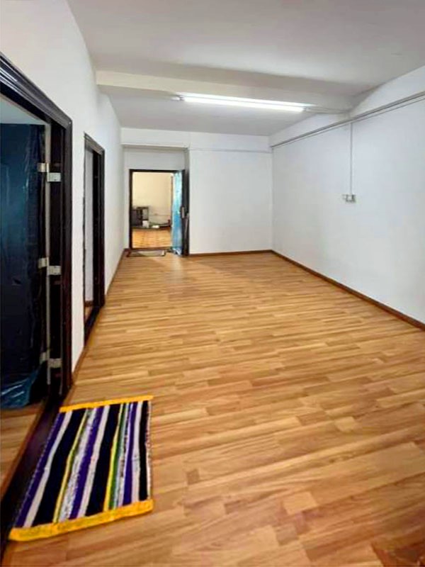 Gallery for (HomeLoan)Condo For Sale In Gadanamar Condo,North Okkalapa Township.