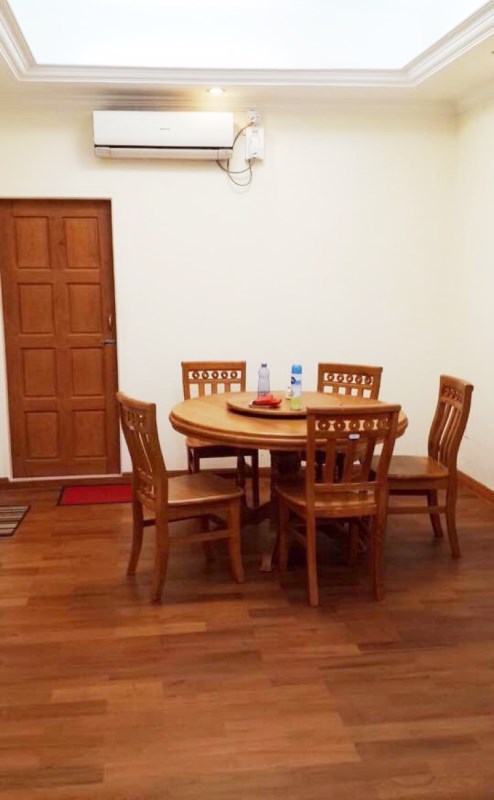Gallery for MiniCondo For Rent In 49th Street,Botahtaung Township.
