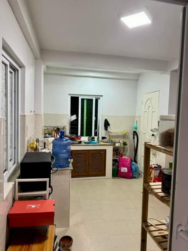 Gallery for Apartment For Sale In 10th Ward,Ar Thaw Ka Street,South Okkalapa Township.