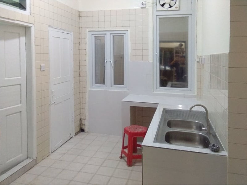 Gallery for Apartment For Sale In Min Ye Kyaw Swar Housing,Tamwe Township.