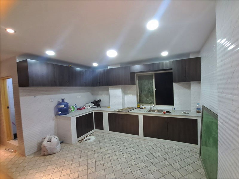 Gallery for MiniCondo For Sale In Zatila Street,Tamwe Township.