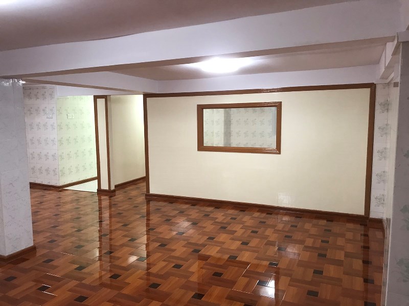 Gallery for Apartment For Sale In Baho Road,Hlaing Township.