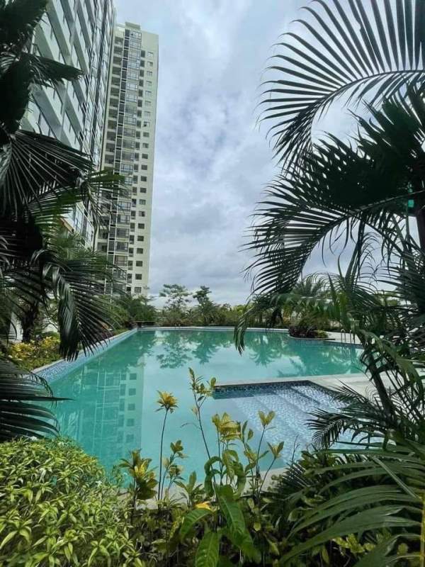 Gallery for Condo For Rent In Kanbae Tower,Yankin Township.