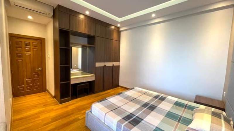 Gallery for Condo For Rent In Time City Condo,Kamaryut Township.