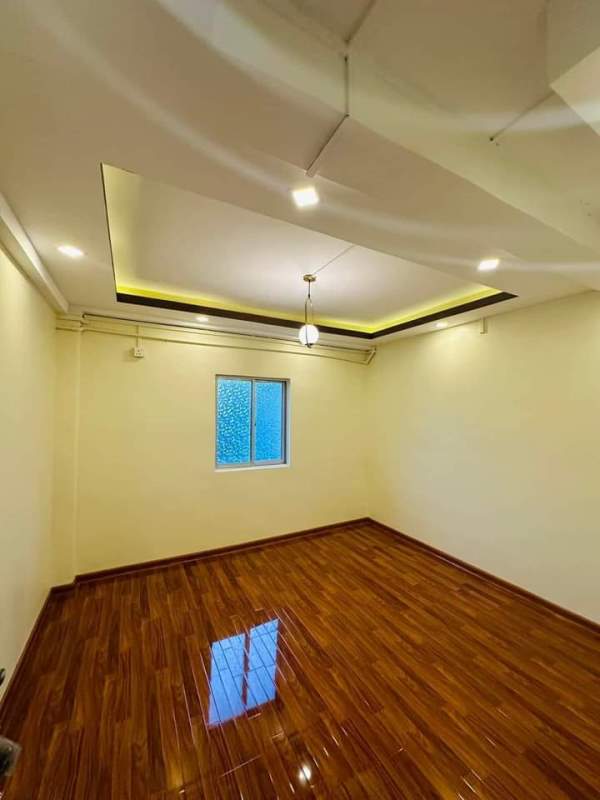 Gallery for (HomeLoan)Apartment For Sale In 16th Ward-Thudathana Street,Thingangyun Township.