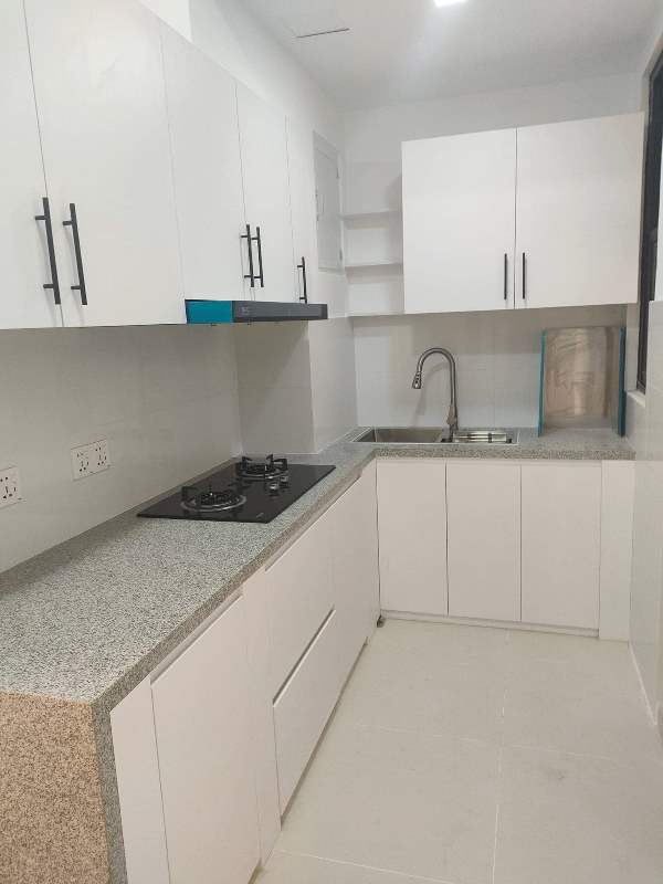 Gallery for Condo For Rent In Parami Vally Residance Condo,Hlaing Township.