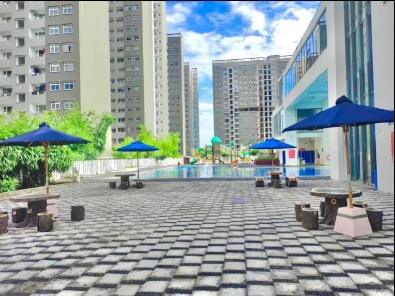 Gallery for (Home Loan) Ayar Chan Thar Condo For Sale,Dagon Seikkan Township.