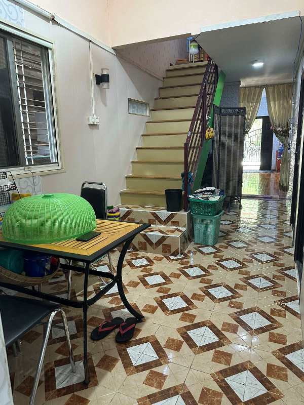 Gallery for House For Sale In 40-Ward,North Dagon Township.