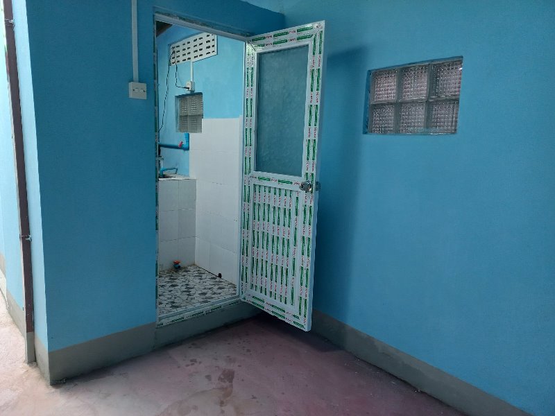 Gallery for House For Sale In 12th Ward,South Okkalapa Township.