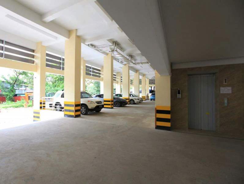 Gallery for Condo For Rent In Aung Chan Thar Condo,Yankin Township.