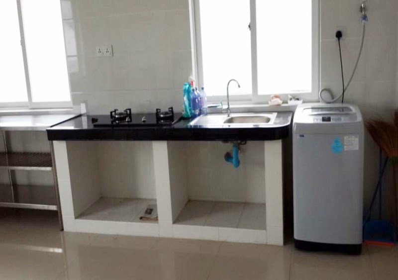 Gallery for MiniCondo For Rent In 49th Street,Botahtaung Township.