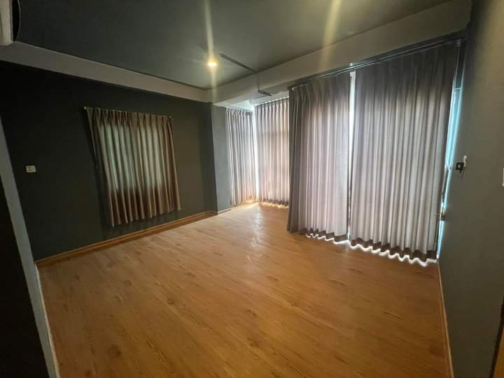 Gallery for (Home Loan)Mini Condo For Sale,Kannar Road,Kyeemyindaing Township.