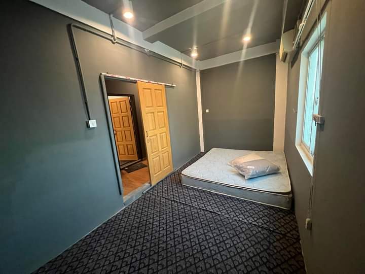 Gallery for (Home Loan)Mini Condo For Sale,Kannar Road,Kyeemyindaing Township.