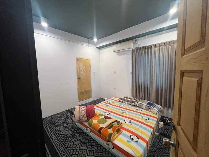 Gallery for (Home Loan)Mini Condo For Sale,Kannar Road,Kyeemyindaing Township.