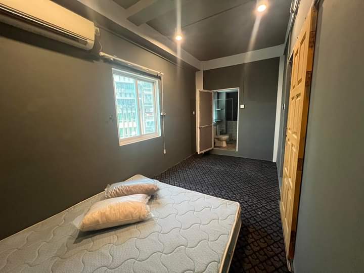 Gallery for (Home Loan)Mini Condo For Sale,Kannar Road,Kyeemyindaing Township.