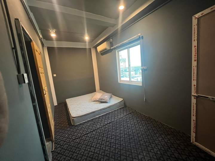 Gallery for (Home Loan)Mini Condo For Sale,Kannar Road,Kyeemyindaing Township.