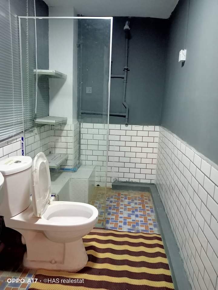 Gallery for (Home Loan)Mini Condo For Sale,Kannar Road,Kyeemyindaing Township.