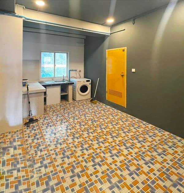 Gallery for (Home Loan)Mini Condo For Sale,Kannar Road,Kyeemyindaing Township.