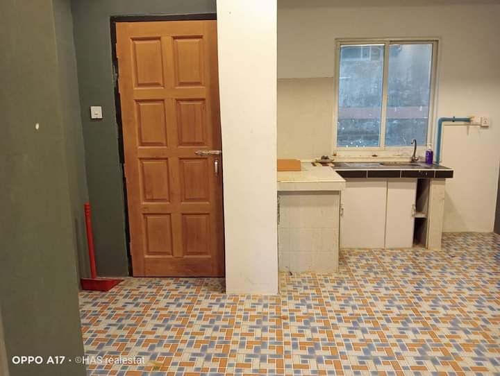 Gallery for (Home Loan)Mini Condo For Sale,Kannar Road,Kyeemyindaing Township.