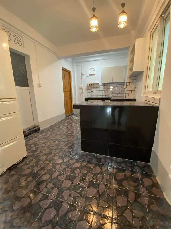 Gallery for Apartment For Sale,Kyaung Street,Thaketa Township.
