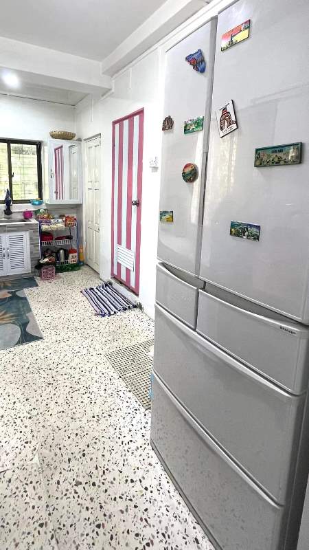 Gallery for Apartment For Sale,Ta Kaung Lane,5-Ward,Southokkalapa Township.