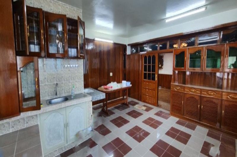 Gallery for Nyaung Pin Lay Zay Palaza ,Condo For Rent,Lanmadaw Township.