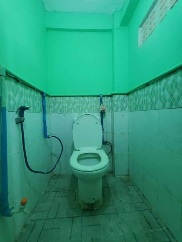 Gallery for Apartment For Sale,Zayar Thiri Lane,Dawbon Township.