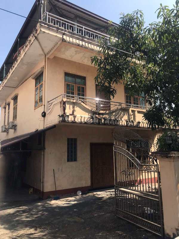 Gallery for House For Sale,34-ward,North Dagon Township