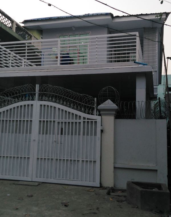Gallery for House For Rent,Yadanar Bon Housing,Thaketa Township.
