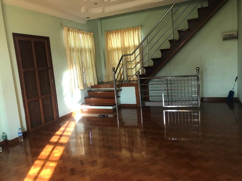 Gallery for House For Sale,34-ward,North Dagon Township
