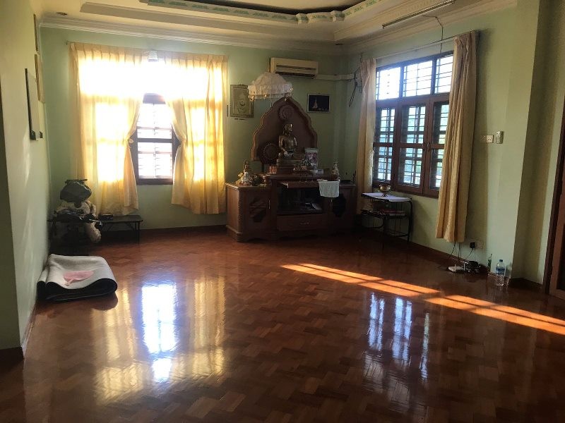 Gallery for House For Sale,34-ward,North Dagon Township