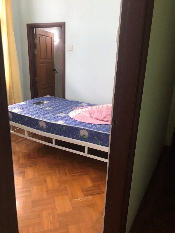Gallery for House For Sale,34-ward,North Dagon Township