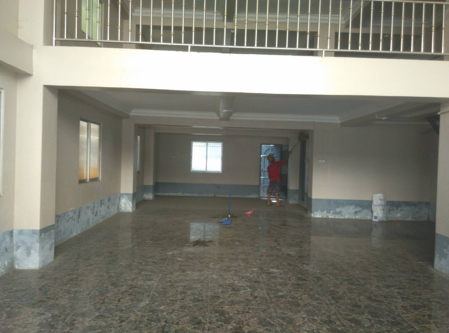 Gallery for Apartment For Sale, Zaw Ti Ka Street,Sanchaung Township.