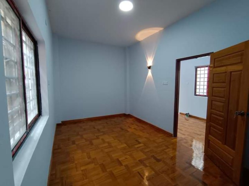 Gallery for (Home Loan)House For Sale,29-Ward,North Dagon Township.