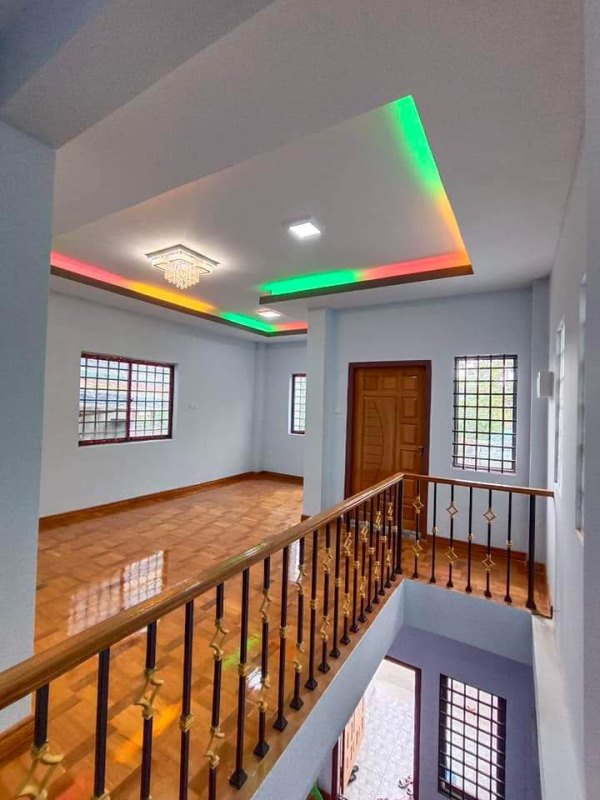 Gallery for (Home Loan)House For Sale,29-Ward,North Dagon Township.
