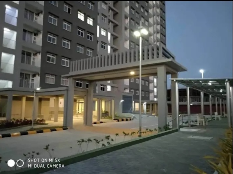 Gallery for (Home Loan) Ayar Chan Thar Condo For Sale,Dagon Seikkan Township.