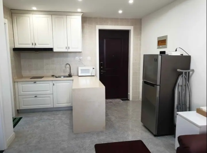 Gallery for Golden City Condo For Rent ,Yankin Township