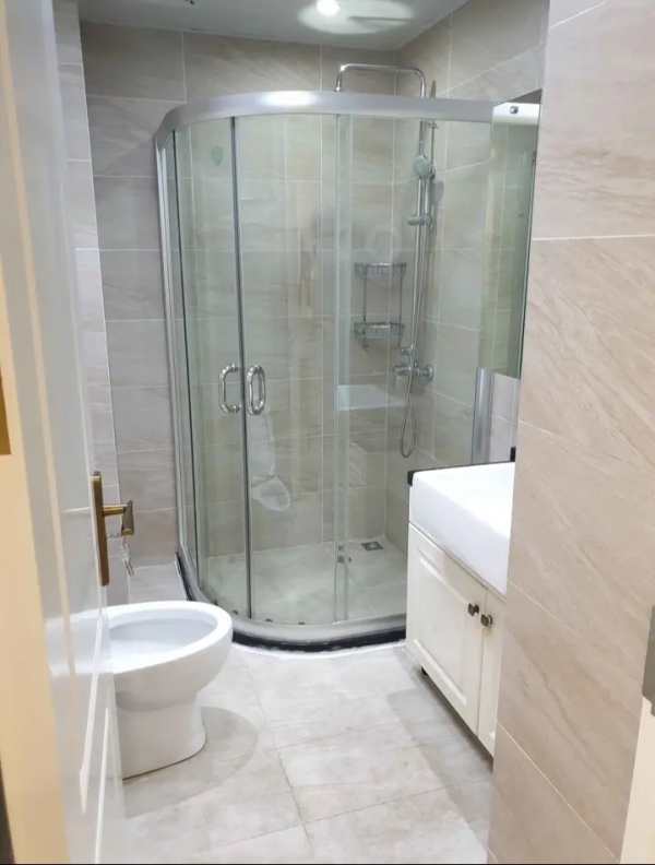 Gallery for Golden City Condo For Rent ,Yankin Township