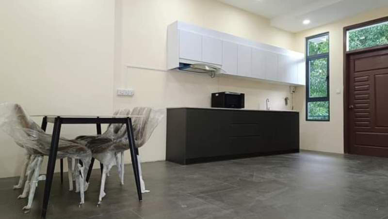 Gallery for Apartment Condo For Rent In Inya Myaing Street,Shwe Taung Kyar,Bahan Township.