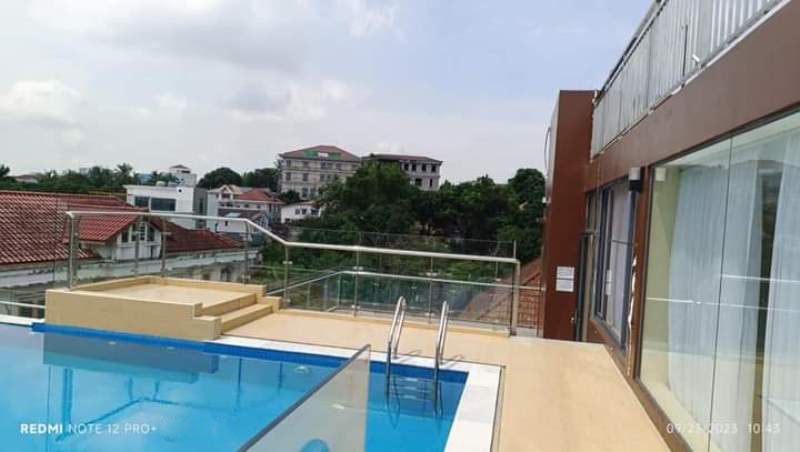 Gallery for Apartment Condo For Rent In Inya Myaing Street,Shwe Taung Kyar,Bahan Township.