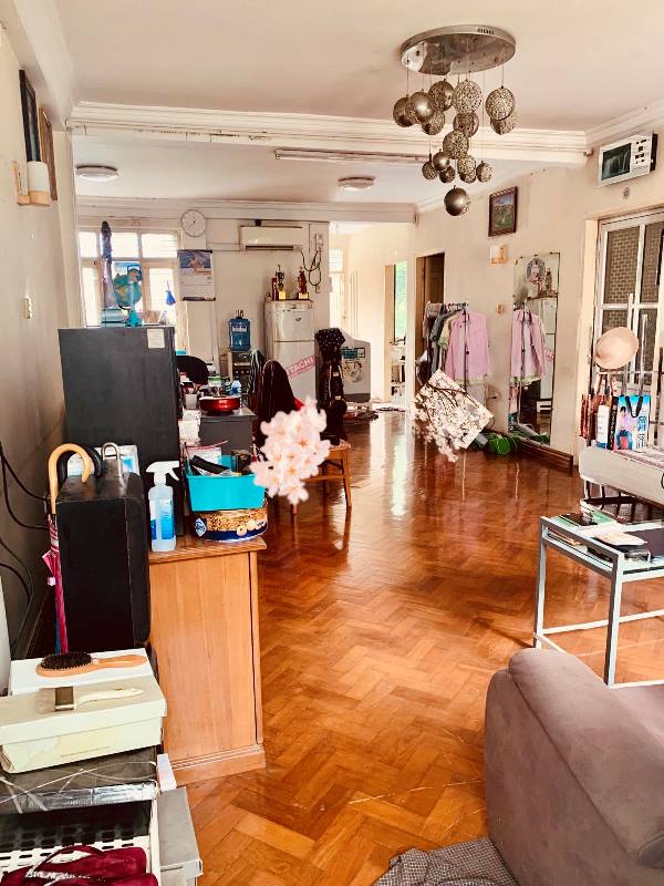 Gallery for Apartment For Sale In Myinttar Yeik Mon Housing,Tamwe Township.