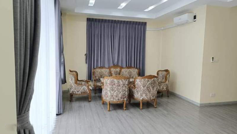 Gallery for Apartment Condo For Rent In Inya Myaing Street,Shwe Taung Kyar,Bahan Township.
