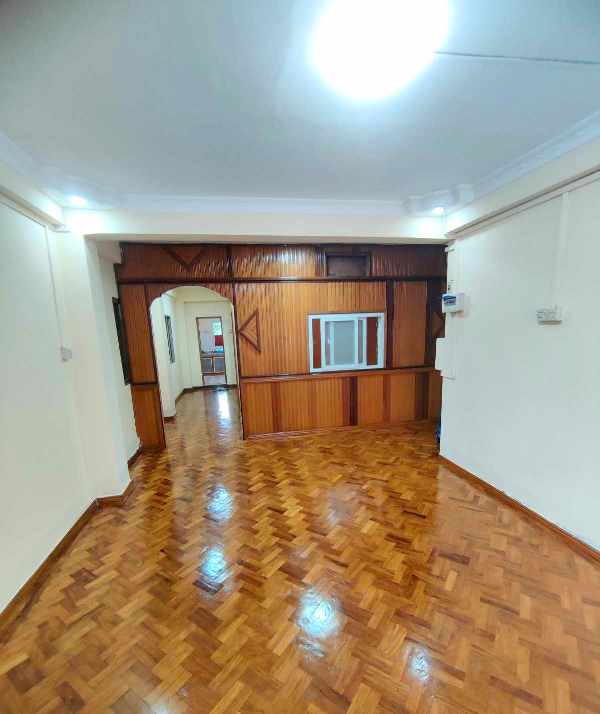 Gallery for Apartment For Sale In Zay Houng Street,Tamwe Township.