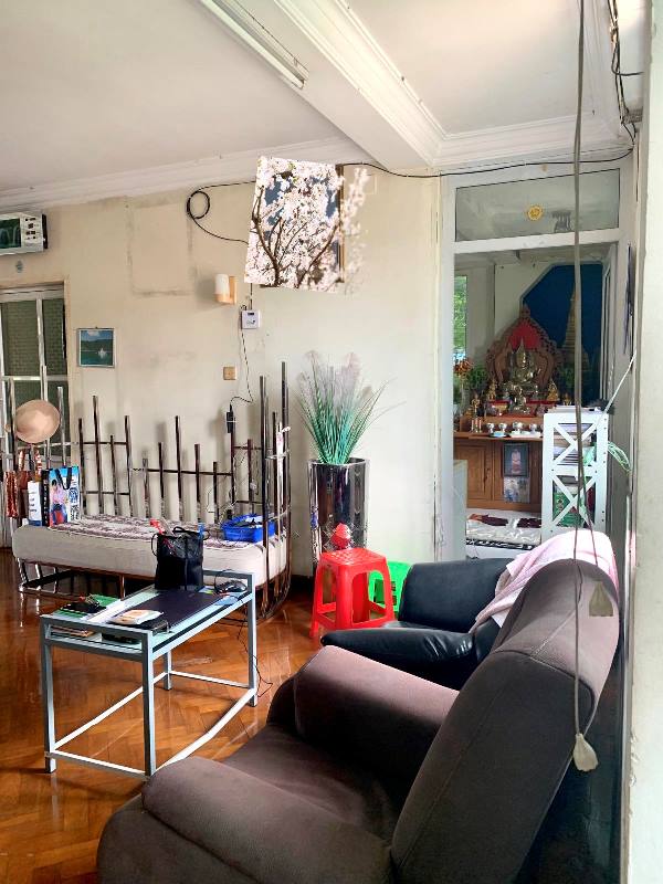 Gallery for Apartment For Sale In Myinttar Yeik Mon Housing,Tamwe Township.