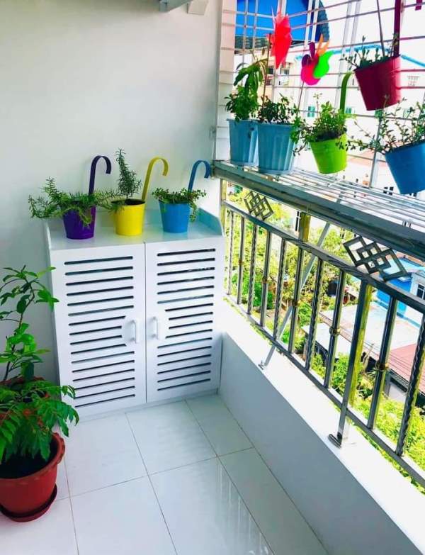 Gallery for Apartment For Sale In Kyan Sit Thar Street,Thingangyun Township.