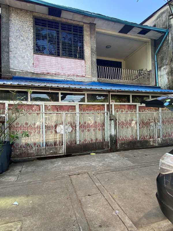 Gallery for House For Sale, Lower Pazun Daung Road, Pazun Daung Township.