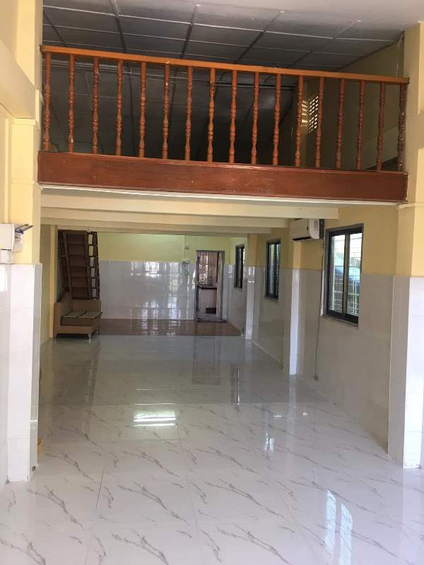 Gallery for Apartment For Sale In Sanchaung Street,Sanchaung Township.