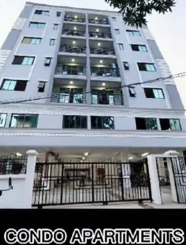 Gallery for Condo For Rent In Thukha Yeik Mon Condo,Thingangyun Township.