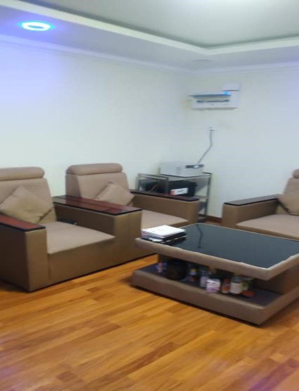 Gallery for Apartment For Sale, Aung Zaya Lane,Thingangyun Township.